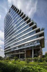 Elementum (D5), Office #614627051